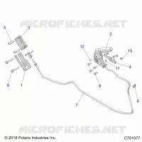 PARKING BRAKEING