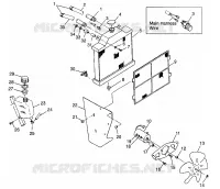 COOLING SYSTEM