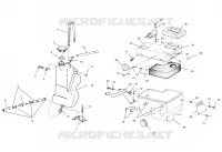 OIL TANK/AIR BOX