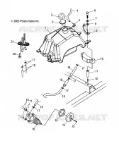 FUEL SYSTEM