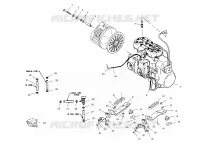 ENGINE MOUNTING