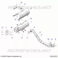 EXHAUST