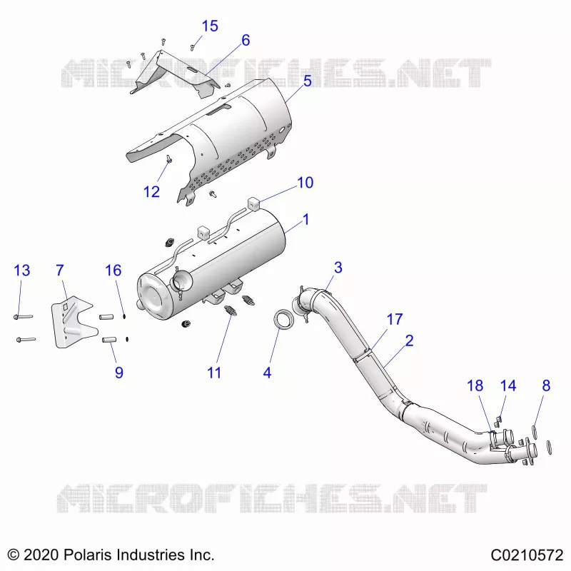 EXHAUST