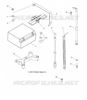 ELECTRICAL, BATTERY