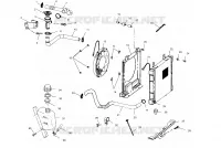 COOLING SYSTEM