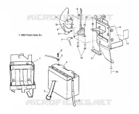 BATTERY BOX