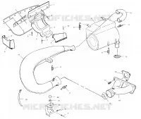 EXHAUST SYSTEM