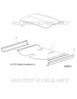 FLOOR and ROOF