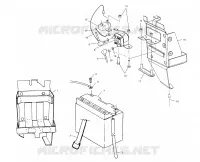 BATTERY BOX