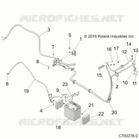 BATTERY