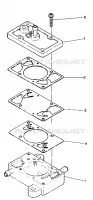 FUEL PUMP    LT/LTR (4912711271026A)