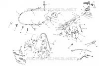 ELECTRICAL/TAILLIGHT