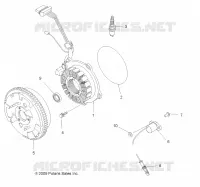 IGNITION SYSTEM