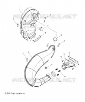 EXHAUST