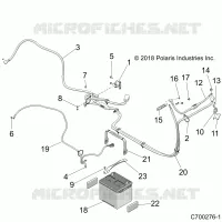 ELECTRICAL, BATTERY