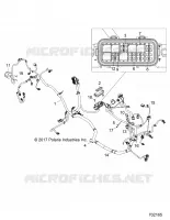WIRE HARNESS