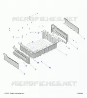 BED BOX