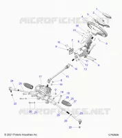 STEERING