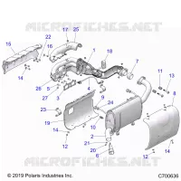 EXHAUST