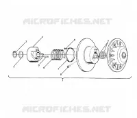 DRIVEN CLUTCH