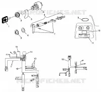 IGNITION   WIRE HARNESS