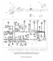 WIRE HARNESSES