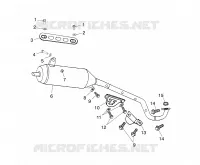 EXHAUST PIPE