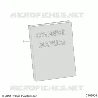 REFERENCE, OWNERS MANUAL