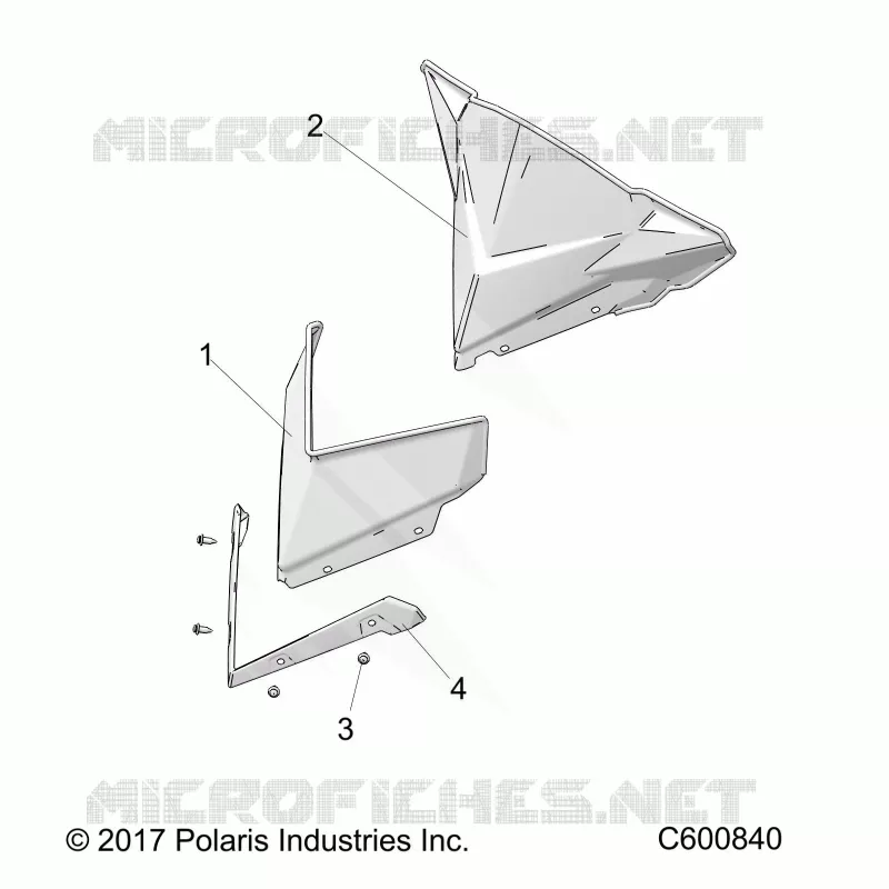 WINDSHIELD