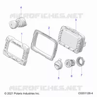ELECTRICAL, DASH INSTRUMENTS AND CONTROLS