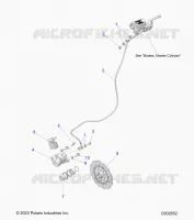 BRAKES, BRAKE SYSTEM