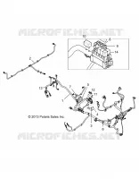WIRE HARNESS
