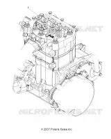 SHORT BLOCK