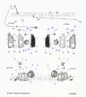 ELECTRICAL, AUDIO