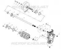 DRIVE TRAIN