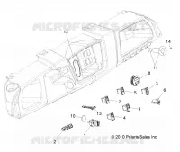 ELECTRICAL, INSTRUMENTS   CONTROLS