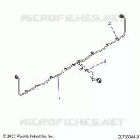 ELECTRICAL, WIRE HARNESSES, BOX
