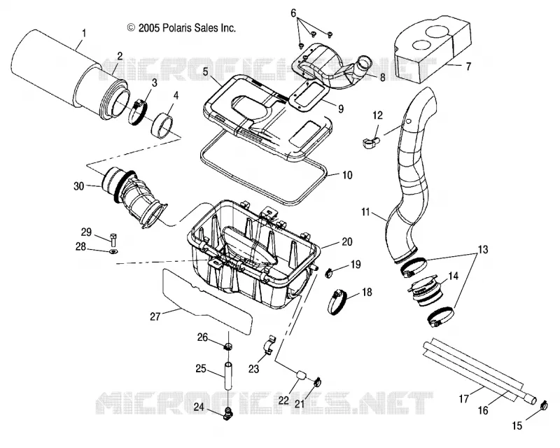 AIR BOX