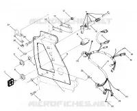 CONSOLE SPORT AND SPORT GT (4916821682008A)