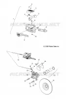 BRAKES, BRAKE SYSTEM