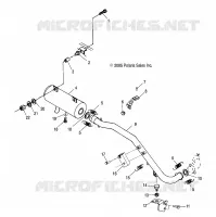 EXHAUST SYSTEM