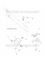 ELECTRICAL, IGNITION COIL MOUNTING