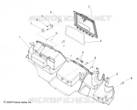GLOVE BOX