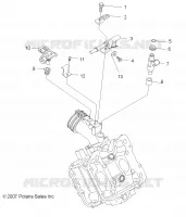 FUEL INJECTION