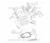 INLET   EXHAUST