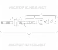 DRIVE SHAFT