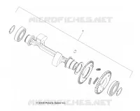 BALANCE SHAFT