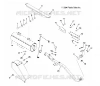 EXHAUST SYSTEM