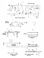WIRE HARNESS