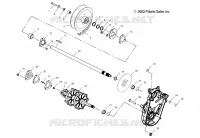 DRIVE TRAIN